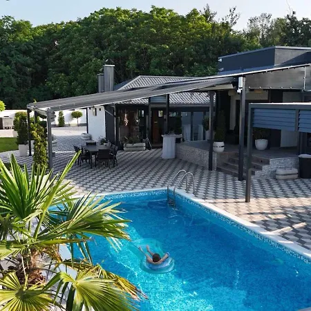 Paradiso Villa Bijeljina
