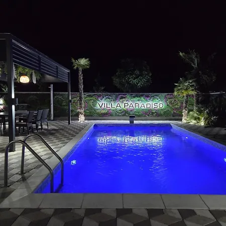 Villa Paradiso Bijeljina