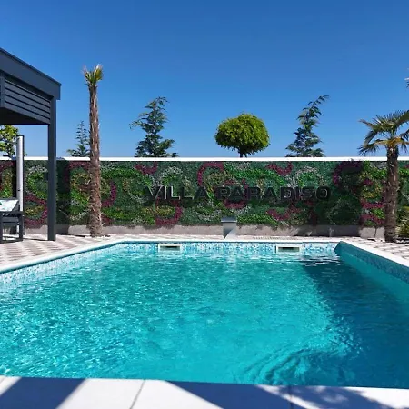 Paradiso