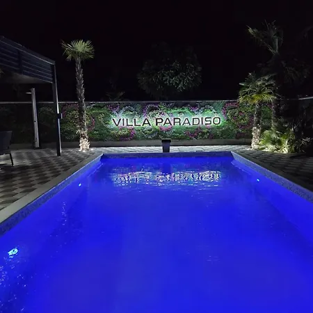Paradiso Villa Bijeljina